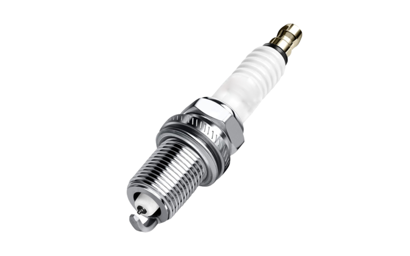 Spark plug